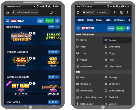 Betredcasino.com Casino Site Review .